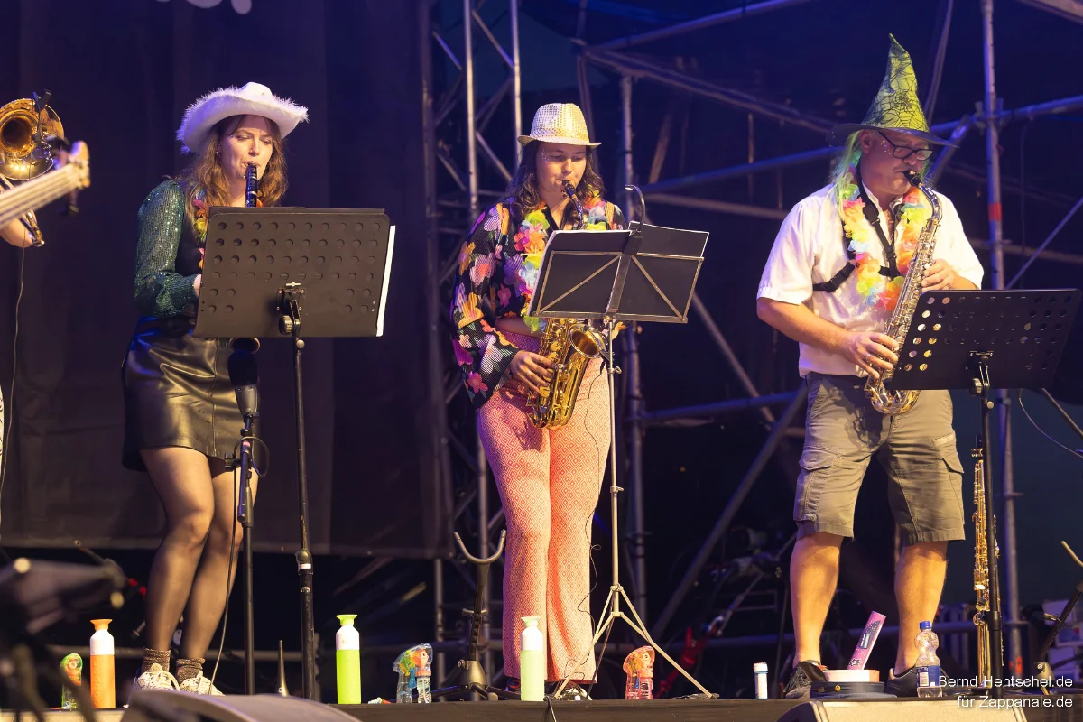 Billige Aufregung – Cheap Thrills aus Holland