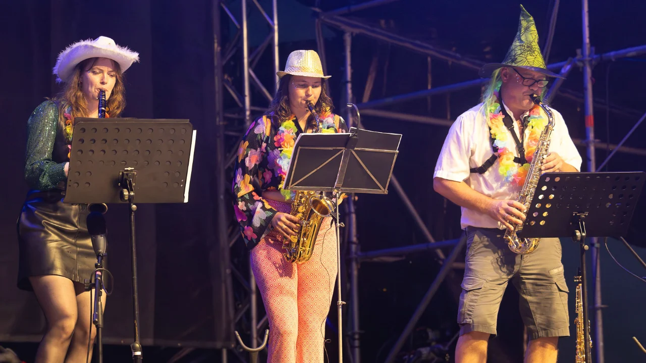 Billige Aufregung – Cheap Thrills aus Holland